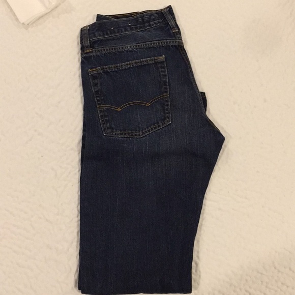 American Eagle Outfitters Other - American Eagle Slim Straight Jeans